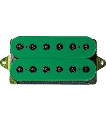 Хамбакер DiMarzio DP158 GN Evolution Neck Green