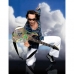 Хамбакер DiMarzio DP158 GN Evolution Neck Green