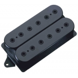 Хамбакер DiMarzio DP159 BK Evolution Bridge Black