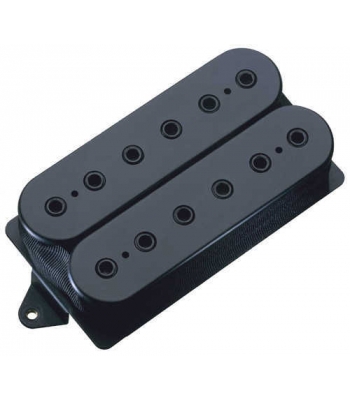 Хамбакер DiMarzio DP159F BK Evolution Bridge F-Spaced Black