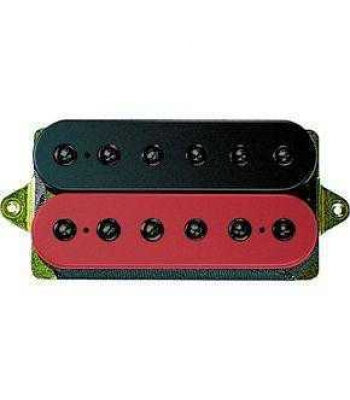 Хамбакер DiMarzio DP159F BR Evolution Bridge F-Spaced Black&Red