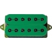 Хамбакер DiMarzio DP159F GN Evolution Bridge F-Spaced Green