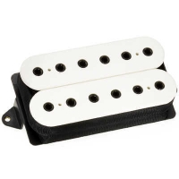 Хамбакер DiMarzio DP159F W Evolution Bridge F-Spaced White