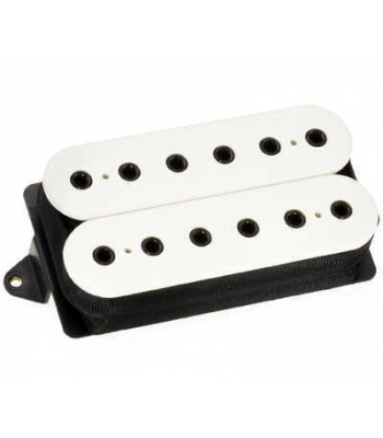Хамбакер DiMarzio DP159F W Evolution Bridge F-Spaced White