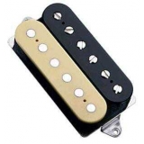 Хамбакер DiMarzio DP163 BC Bluesbucker Black & Cr?me
