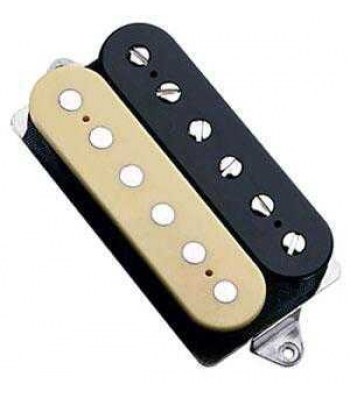 Хамбакер DiMarzio DP163 BC Bluesbucker Black & Cr?me