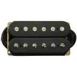 Хамбакер DiMarzio DP163 BK Bluesbucker Black