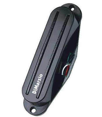 Сингл DiMarzio DP180 BK Air Norton S Black