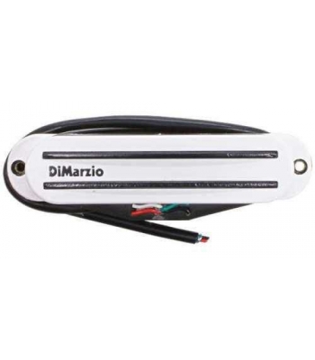 Сингл DiMarzio DP180 W Air Norton S White