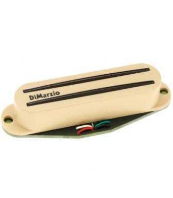 Сингл DiMarzio DP184 CR Chopper Cr?me
