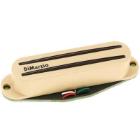 Сингл DiMarzio DP186 CR Cruiser Neck Cr?me