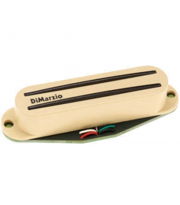 Сингл DiMarzio DP186 CR Cruiser Neck Cr?me