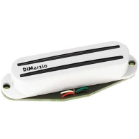 Сингл DiMarzio DP188 W Pro Track White