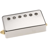 Хамбакер DiMarzio DP190 NC Air Classic Neck Nickel Cover