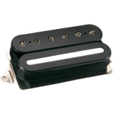 Хамбакер DiMarzio DP207F BK D Sonic F-Spaced Black