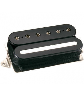 Хамбакер DiMarzio DP207F BK D Sonic F-Spaced Black