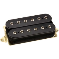 Хамбакер DiMarzio DP213F BK PAF JOE F-Spaced Black