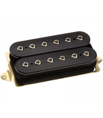 Хамбакер DiMarzio DP213F BK PAF JOE F-Spaced Black
