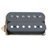 Хамбакер DiMarzio DP214 BK Virtual Hot PAF Black