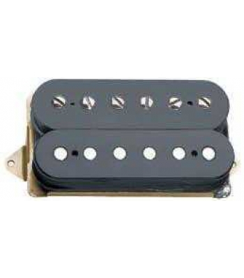 Хамбакер DiMarzio DP214 BK Virtual Hot PAF Black