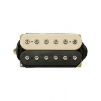 Хамбакер DiMarzio DP215FBC Evo 2 F-Spaced Black&Creme