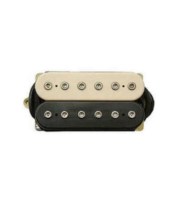 Хамбакер DiMarzio DP215FBC Evo 2 F-Spaced Black&Creme