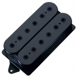 Хамбакер DiMarzio DP215F BK Evo 2 F-Spaced Black