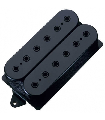 Хамбакер DiMarzio DP215F BK Evo 2 F-Spaced Black