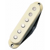 Сингл DiMarzio DP217 W HS-4 YJM White