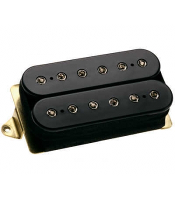 Хамбакер DiMarzio DP220 BK D Activator Bridge Black