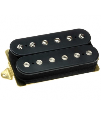 Хамбакер DiMarzio DP224F BK AT-1 Andy Timmons Model Black