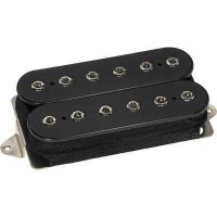 Хамбакер DiMarzio DP245 BK Dominion Bridge Black