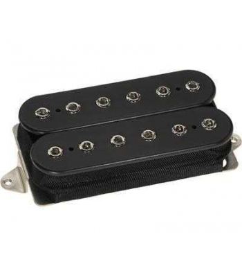 Хамбакер DiMarzio DP245 BK Dominion Bridge Black