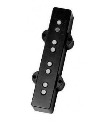 Хамбакер DiMarzio DP248 BK Area J Bridge Black