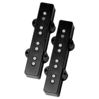 Хамбакер DiMarzio DP249 BK Area J Set Black