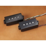 Хамбакер DiMarzio DP250 BK Area P Black