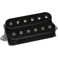 Хамбакер DiMarzio DP255F BK