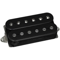 Хамбакер DiMarzio DP256 BK