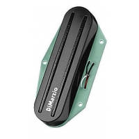 Сингл DiMarzio DP381 BK Fast Track T Black