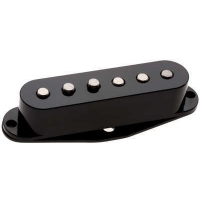 Сингл DiMarzio DP408 BK