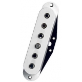 Сингл DiMarzio DP409 W Virtual Vintage Heavy Blues 2 White