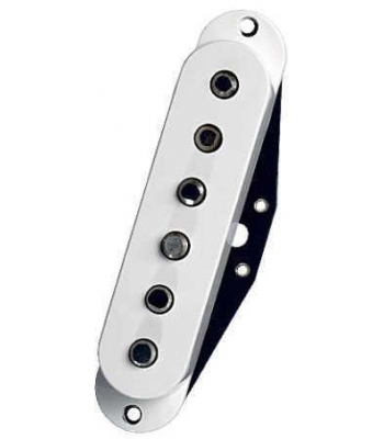 Сингл DiMarzio DP416 W