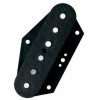 Сингл DiMarzio DP418 BK Area T Bridge Black