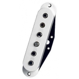 Сингл DiMarzio DP420 W Virtual Solo White