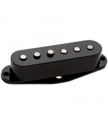 Сингл DiMarzio DP422 BK The Injector Neck Black