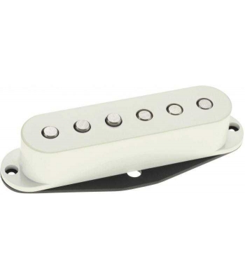 Сингл DiMarzio DP423 W The Injector Bridge White
