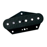 Сингл DiMarzio DP424 BK Area T 615 Black