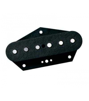 Сингл DiMarzio DP424 BK Area T 615 Black