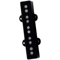 Сингл DiMarzio DP550 BK Area J 5 Neck Black