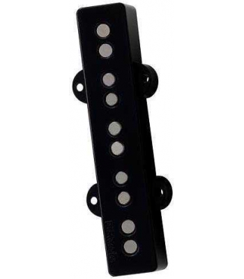 Сингл DiMarzio DP550 BK Area J 5 Neck Black